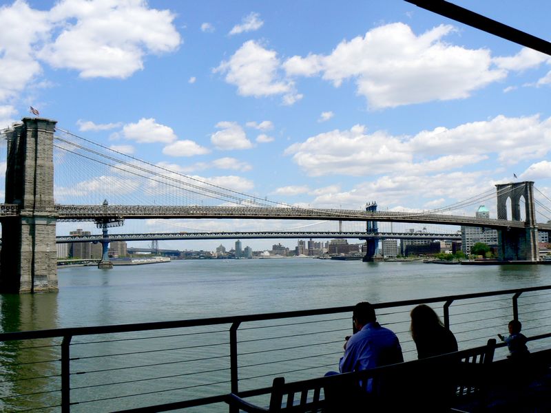 Brooklyn Bridge: Brooklyn Bridge 7